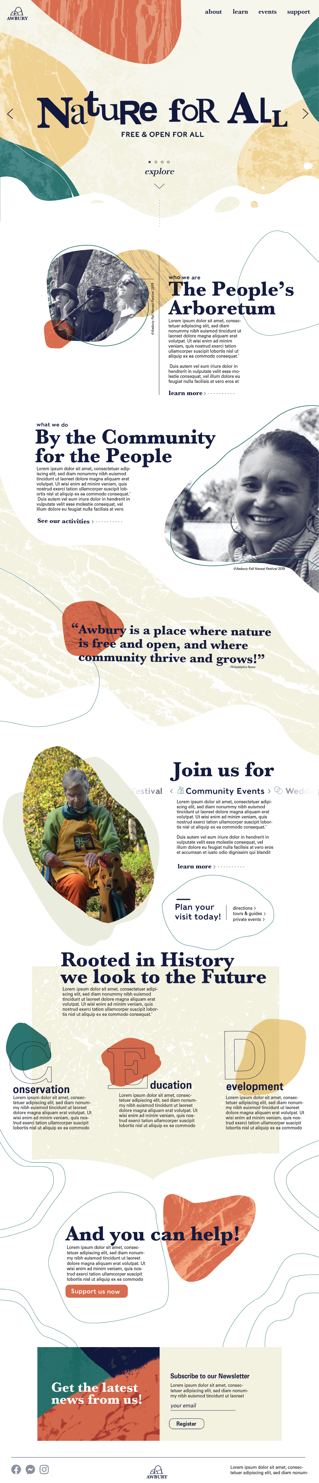 Ento Mobile Screen 2