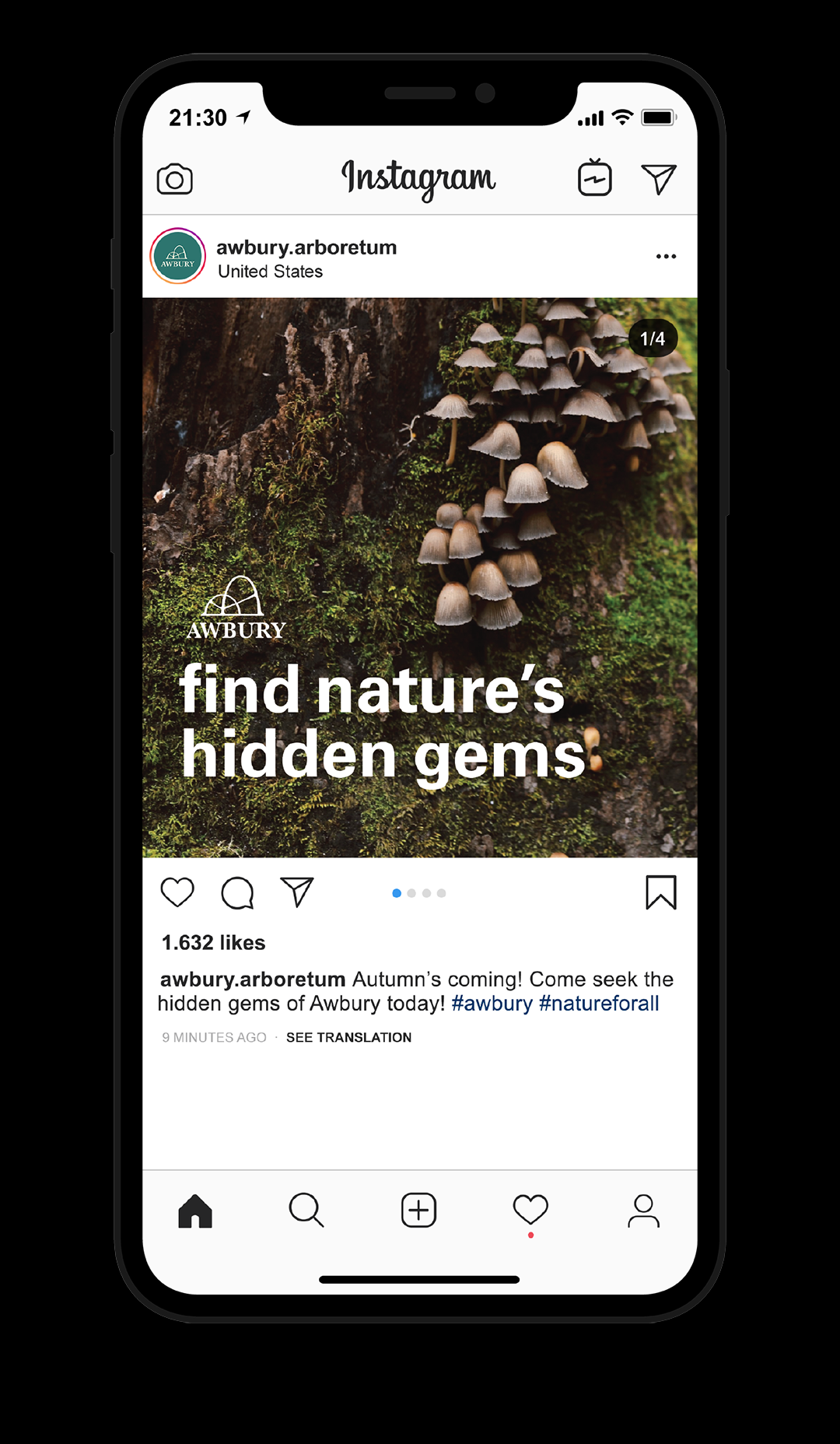 Ento Mobile Screen 2