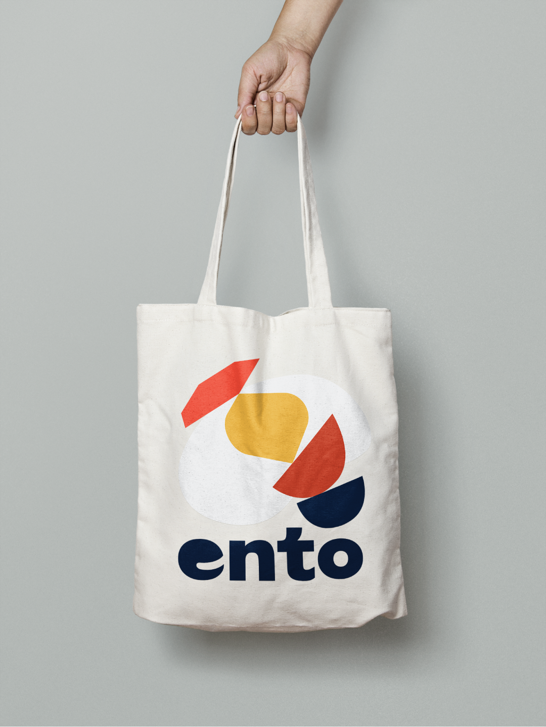 Ento Merch Bag