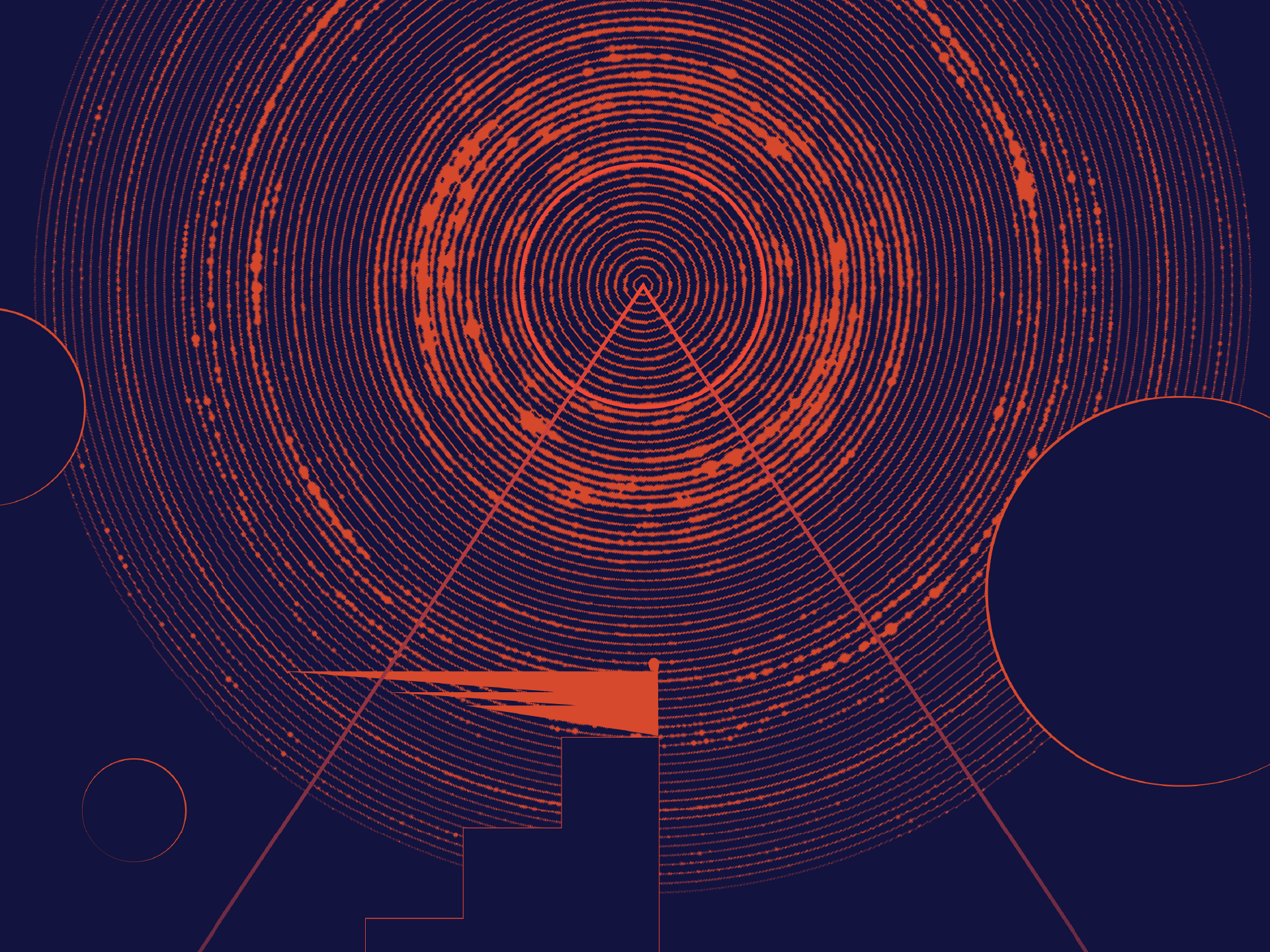 Portraits trilogy Project cover