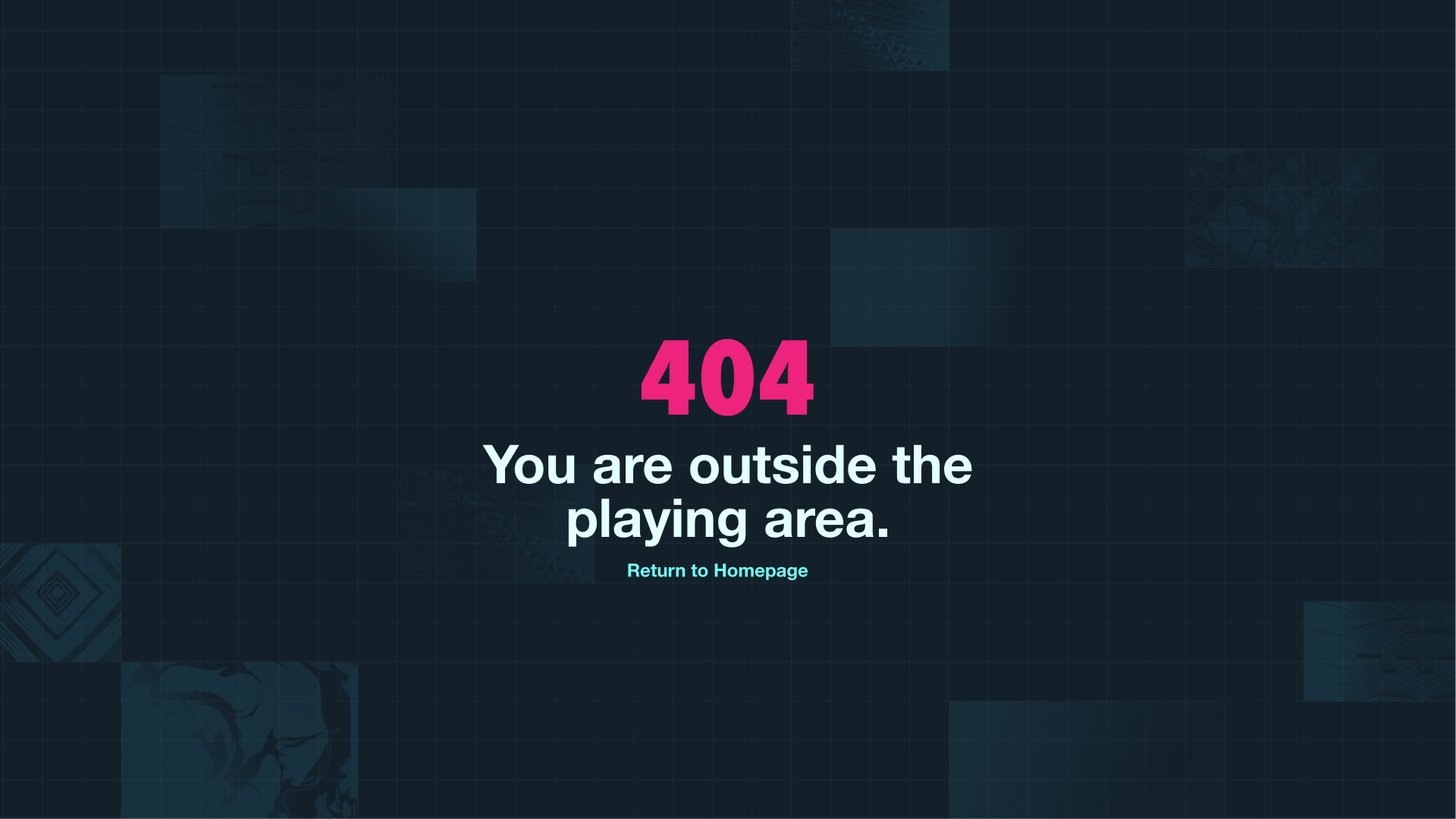 Ento Horizontal Billboard