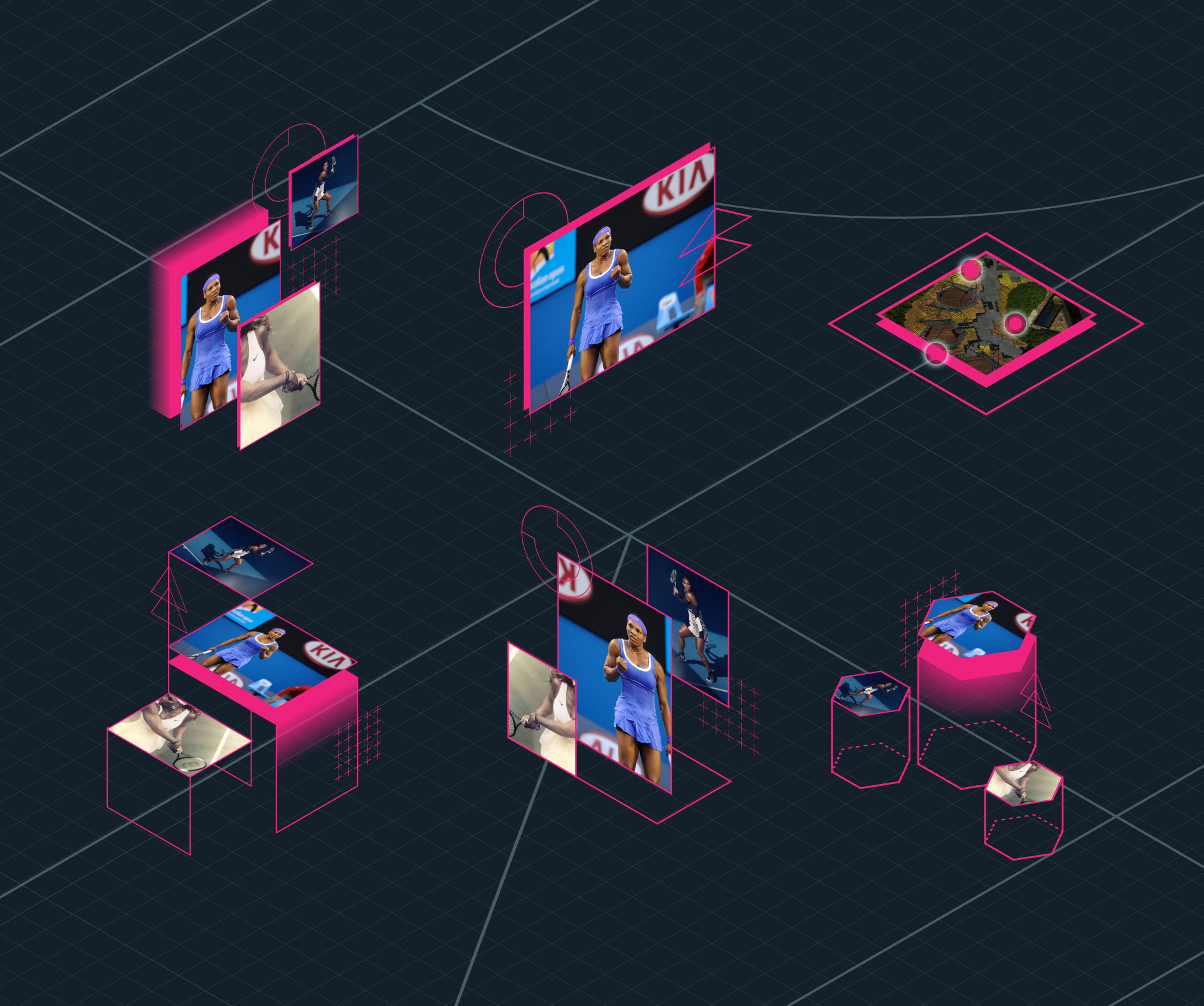 Ento packaging front view