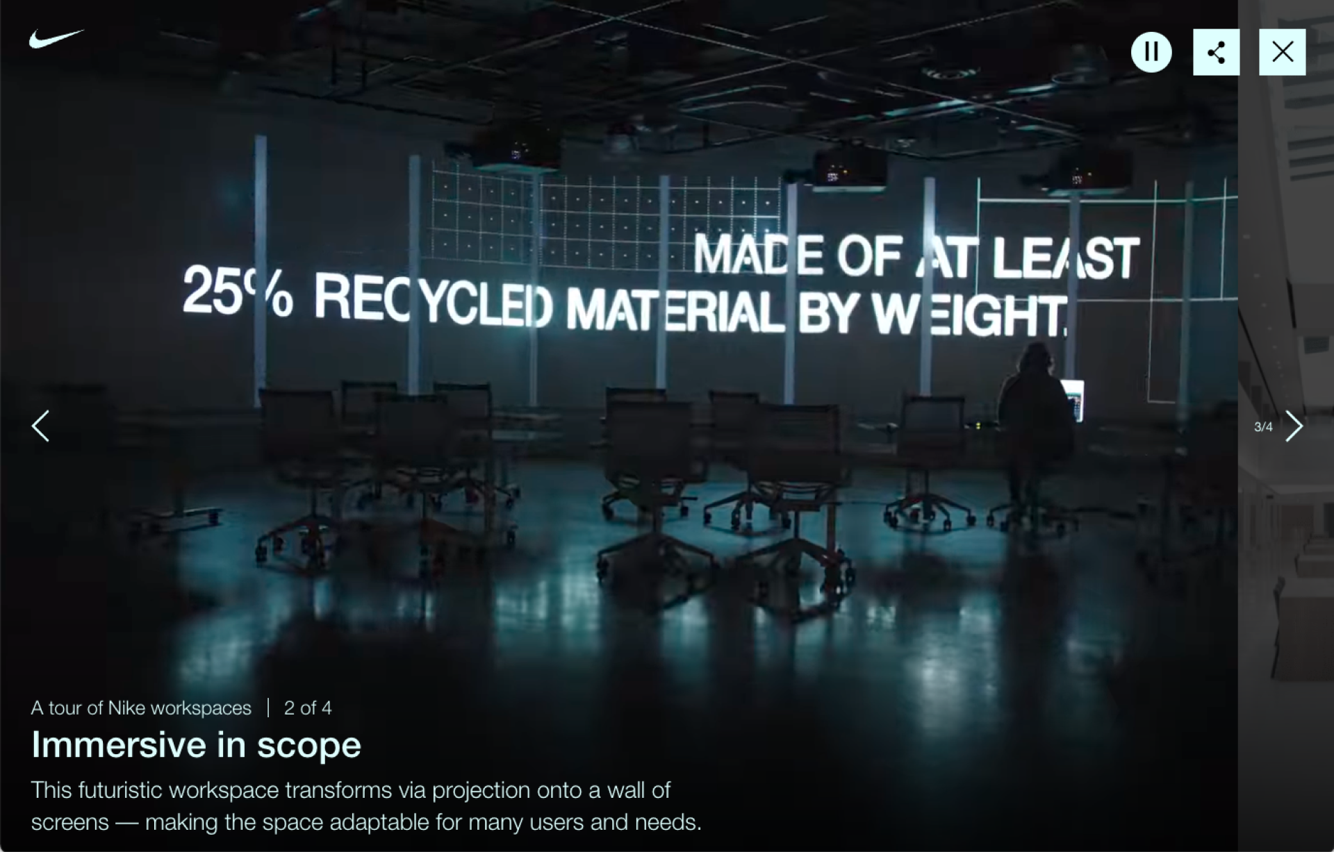 Ento packaging side view A