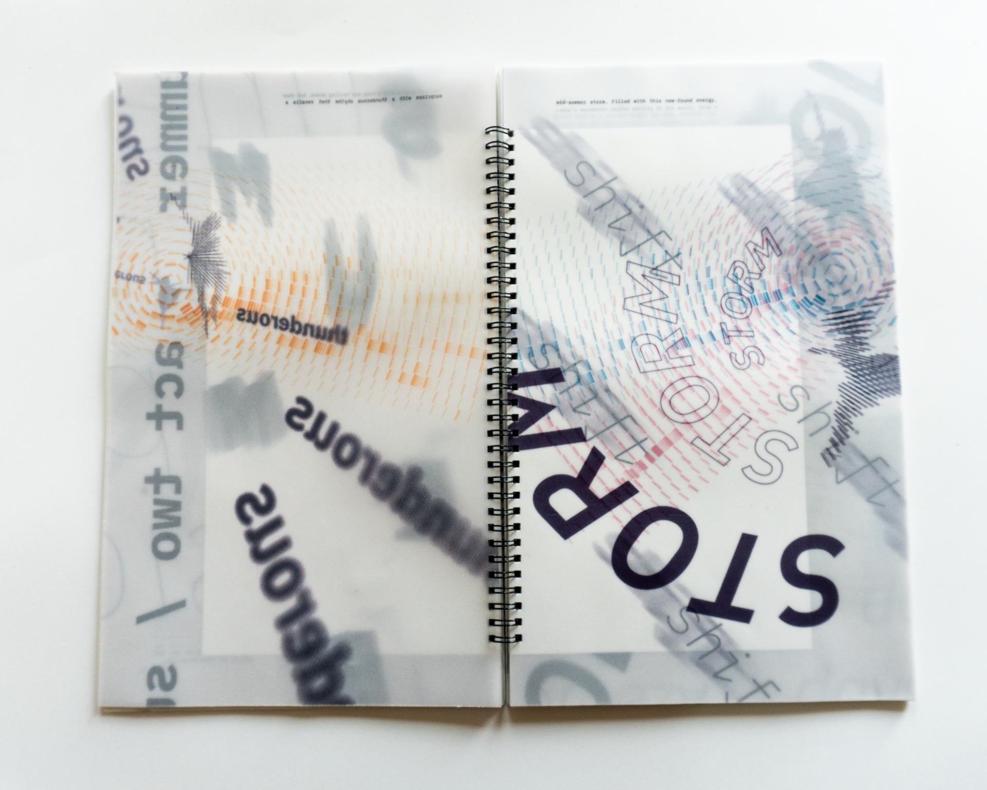 Synesthesia Fantasia